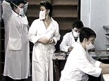 При проведении анализов у них обнаружены положительные результаты по гриппу "А" и парагриппу При проведении анализов у них обнаружены положительные результаты по гриппу "А" и парагриппу