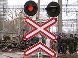 В Пермской области бензовоз столкнулся с электропоездом В Пермской области бензовоз столкнулся с электропоездом