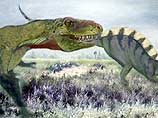 Первые намеки на то, что тиранозавр был более кротким и более привлекательным животным, чем его привыкли считать, содержались в открытии факта, что тиранозавры жили стадом
