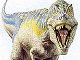 Тиранозавр был симпатичным флегматиком, а не грозным хищником