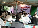 в последнее десятилетие зарубежные исламские центры ваххабистского толка организовывали до 20 летних лагерей, каждый из которых рассчитан на 200-250 детей