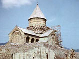 Тбилиси, Мцхета и Пицунда могут стать духовно-административными центрами Грузии
