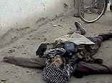 В результате бомбардировки США в Афганистане погибли 17 мирных жителей