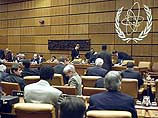 МАГАТЭ признал КНДР нарушительницей международных обязательств МАГАТЭ признал КНДР нарушительницей международных обязательств