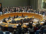 Он также сообщил, что любое новое решение по Ираку должно быть жестче резолюции СБ ООН 1441, и, в частности, содержать сроки, в которые Багдаду предстоит разоружиться.