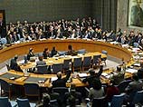 Он также сообщил, что любое новое решение по Ираку должно быть жестче резолюции СБ ООН 1441, и, в частности, содержать сроки, в которые Багдаду предстоит разоружиться. Он также сообщил, что любое новое решение по Ираку должно быть жестче резолюции СБ ООН 1441, и, в частности, содержать сроки, в которые Багдаду предстоит разоружиться.