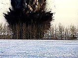 На Алтае в присутствии международных наблюдателей началось уничтожение пусковых ракетных шахт