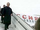 Президент России Владимир Путин по окончании трехдневного государственного визита во Францию возвратился в Москву