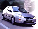 Ford Focus больше нельзя купить за 10 тыс. 900 долларов Ford Focus больше нельзя купить за 10 тыс. 900 долларов