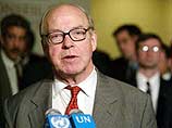 В пятницу главный инспектор ООН в Ираке Ханс Бликс представит доклад, в котором обвинит Ирак в разработке баллистических ракет, нарушающих санкции ООН