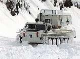 11 февраля по тревоге были подняты спасатели МЧС Северной Осетии, однако поиски альпинистов пока не дали никаких результатов. 12 февраля к поиску были подключены и альпинисты Северной Осетии