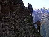 В Северной Осетии пропали двое альпинистов из Москвы