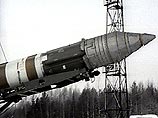 Министерство обороны РФ возместило Республике Коми ущерб, причиненный падением на ее территории ступени ракеты-носителя "Космос-3М"