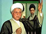 Иран настаивает на смене режима в Ираке