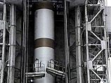 Запуск ракеты-носителя с американским спутником Quick Bird был осуществлен с космодрома Плесецк 21 ноября