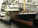 В России утверждают, что Норвегия не вводила бойкот для российских судов В России утверждают, что Норвегия не вводила бойкот для российских судов