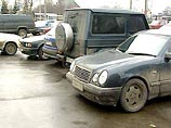 В России по каналам Интерпола разыскиваются более 1,1 млн машин В России по каналам Интерпола разыскиваются более 1,1 млн машин