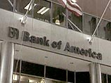 Bank of America уволил половину служащих японского отделения Bank of America уволил половину служащих японского отделения