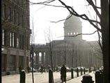 Казанский собор стал заказчиком "Балтийского завода" Казанский собор стал заказчиком "Балтийского завода"