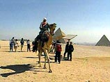 Ученые назвали это город египетским Лурдом Ученые назвали это город египетским Лурдом