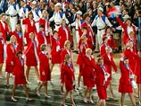 Олимпийцев оденут в уникальную форму