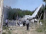 Полеты Ил-86 могут быть запрещены из-за катастрофы в "Шереметьево"
