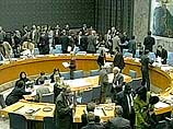 Статус заседания СБ ООН по Ираку повышен до уровня министров иностранных дел