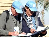 Инспекторы ООН уничтожили в Ираке очередную партию иприта