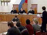 Верховный суд России в пятницу рассмотрит заявление генерального прокурора России о признании террористическими и подлежащими ликвидации 15-ти радикальных исламских организаций. Верховный суд России в пятницу рассмотрит заявление генерального прокурора России о признании террористическими и подлежащими ликвидации 15-ти радикальных исламских организаций.