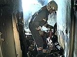 В Нижнем Новгороде при взрыве газа в жилом доме погиб один человек
