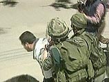 Израильские военные арестовали лидера группировки "Исламский джихад" в Тулькарме