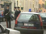 Карабинеры вернули Церкви украденную 20 лет назад раку с мощами святого Валентина Карабинеры вернули Церкви украденную 20 лет назад раку с мощами святого Валентина