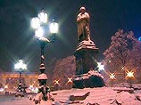 Ночью в Москве ожидается резкое похолодание