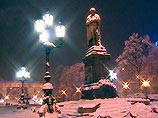 Ночью в Москве ожидается резкое похолодание Ночью в Москве ожидается резкое похолодание
