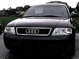 У китайского дипломата в Москве угнали Audi, а у посла Дании украли автомагнитолу У китайского дипломата в Москве угнали Audi, а у посла Дании украли автомагнитолу