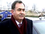 На территории Чечни действует группа "оборотней" На территории Чечни действует группа "оборотней"