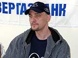 Андрей Державин Андрей Державин