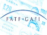 FATF отменила санкции в отношении Украины FATF отменила санкции в отношении Украины