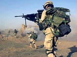 Руководство Пентагона решило, что останки американских военнослужащих, которые погибнут в ходе военной операции в Персидском заливе в результате воздействия химического и биологического оружия, кремировать не надо