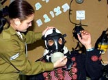 Израильтяне должны четко следовать инструкциям Минобороны, которые объясняют, как подготовить свои дома на случай химической или биологической атаки