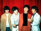 Обнаружены похищенные более 30 лет назад редкие записи The Beatles