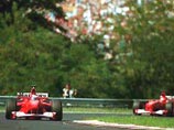 "Формула-1" снижает скорость квалификации и гонки