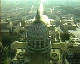В Ватикане считают, что любая дорога - это для всякого человека возможность встретить Бога