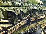 Россия к новому году планирует вывести с российской военной базы в Гудауте оставшуюся военную технику, подпадающую под сокращение в рамках Договора об обычных вооруженных силах в Европе Россия к новому году планирует вывести с российской военной базы в Гудауте оставшуюся военную технику, подпадающую под сокращение в рамках Договора об обычных вооруженных силах в Европе