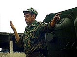 Таким образом, к 31 декабря 2000 года Россия планирует в полном объеме выполнить взятые ею обязательства по сокращению военной техники на территории Грузии Таким образом, к 31 декабря 2000 года Россия планирует в полном объеме выполнить взятые ею обязательства по сокращению военной техники на территории Грузии