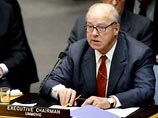 "У нас нет никаких данных о том, что Ирак пытался скрыть какие-либо данные на объектах, которые посещали инспекторы и что власти знали о предстоящих визитах", - сказал Бликс "У нас нет никаких данных о том, что Ирак пытался скрыть какие-либо данные на объектах, которые посещали инспекторы и что власти знали о предстоящих визитах", - сказал Бликс
