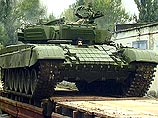 К 31 декабря Россия закончит вывод военной техники из Грузии