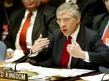 В Нью-Йорке проходит заседание СБ ООН по Ираку В Нью-Йорке проходит заседание СБ ООН по Ираку