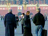 План частичной перестройки столицы Китая в преддверии Олимпийских игр 2008 года вызвал бурные дебаты в Германии