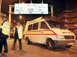 Два человека задержаны в районе аэропорта "Лидс-Брэдфорд" в графстве Западный Йоркшир Два человека задержаны в районе аэропорта "Лидс-Брэдфорд" в графстве Западный Йоркшир